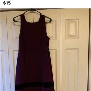 Wear to Wedding or Special Occasion Event